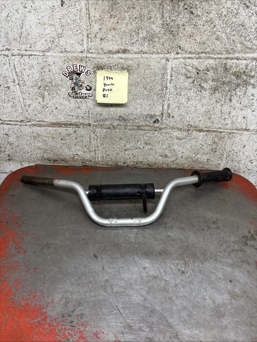 1999 yamaha pw80 zinger - 1999,