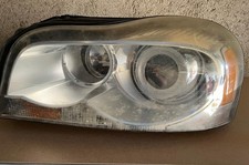 Volvo xc90 phase 2 phare xenon