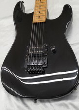 [Charvel] Guitare électrique