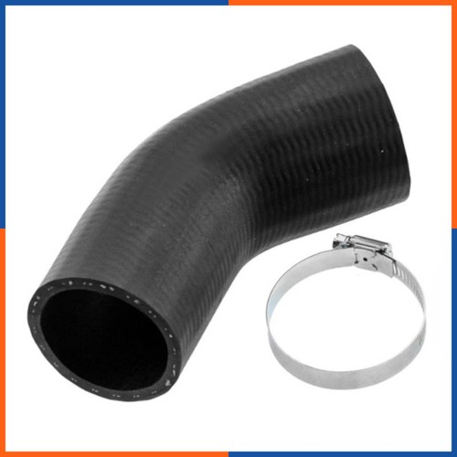 Durite suralimentation pour - suralimentation,
