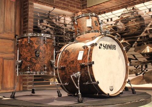 Sonor momentum beech - momentum,