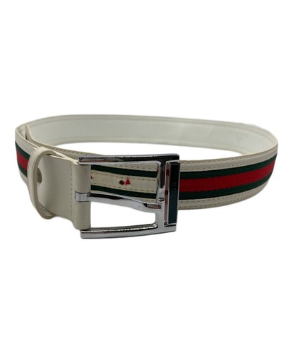 Ceinture femme gucci cuir - ceinture,