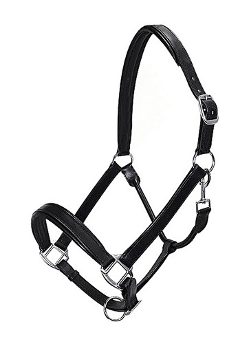 Couvre nuque pour cheval - pour, en