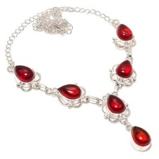 Collier bijoux en argent