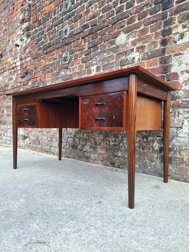Bureau arne vodder - vodder, en