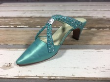 Just The Right Shoe Society