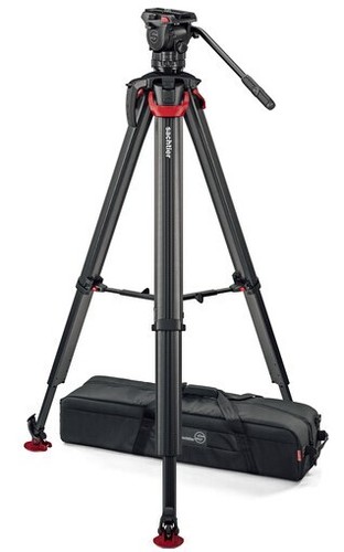 Sachtler 1016ms tripod system - 1016ms,