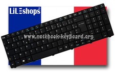 Clavier Français Original