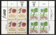 United Nations / Geneva SC #