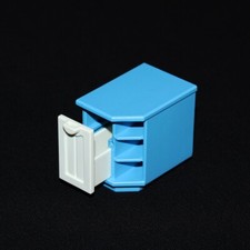 Playmobil vie quotidienne