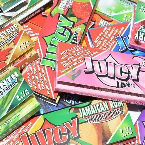 Pack juicy jay s - 💚24,