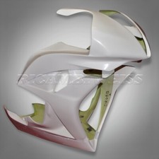 DR49 Honda CBR 600 RR PC40 Course Kit Carénage Piste Fibre Verre en Poly Moto