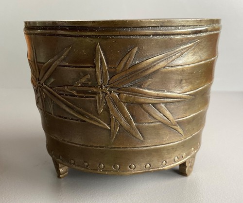 Brule parfum ancien bronze - brule,