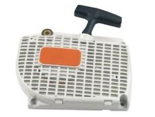 Démarrage Tronçonneuse STIHL