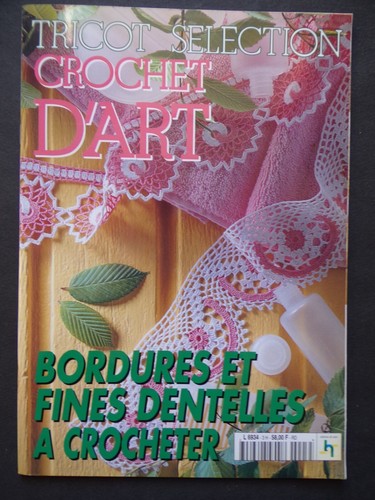 Catalogue tricot sélection - §,