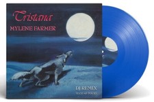 Mylene Farmer Maxi 45Tours