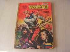 bd     pecos bill n 18