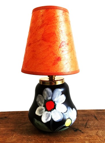 Lampe chevet céramique - chevet,