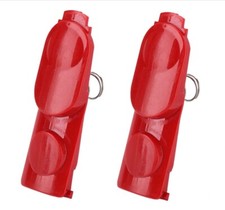 Boutons clips de - 2,