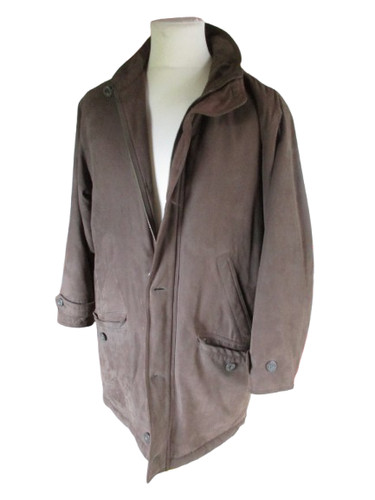 Trench homme gentleman - trench,