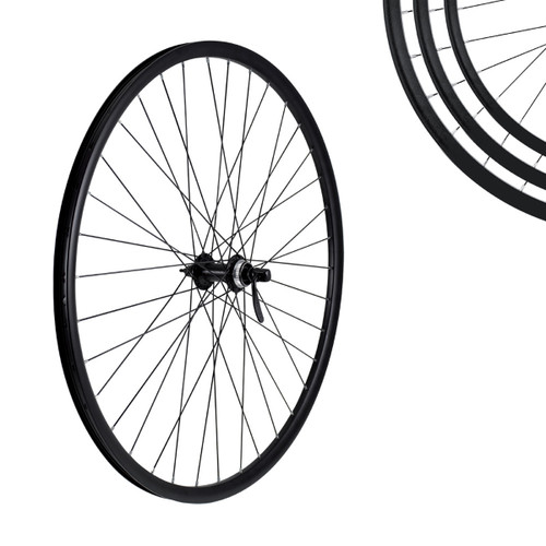 Roue avant vtt kommando - avant,