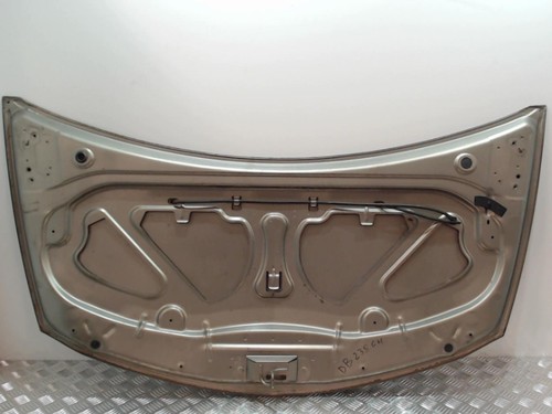 Capot renault clio phase - renault,