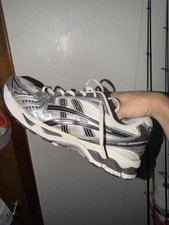ASICS GEL-kayono 14 White