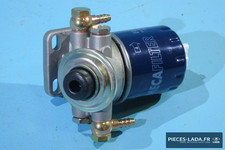 Kit boitier support de filtre