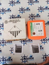 APPAREIL RESPIRATOIRE OCENCO