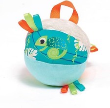 Balle d'éveil Caméléon -