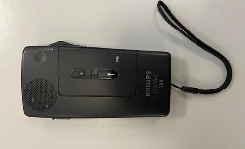 Philips 388 classic - classic, pocket