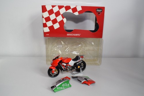 B81 minichamps 122 - minichamps, 060065