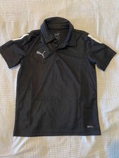Beau Polo - Puma - taille 9 / 10 ans - TBE -