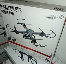 drone télécommandé avec