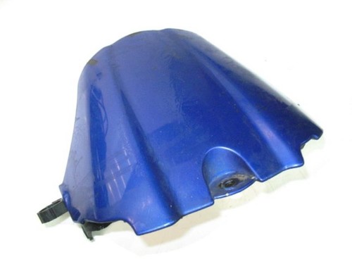Garde boue arriere suzuki - garde,