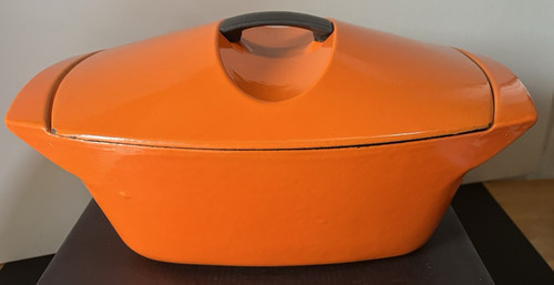 Cocotte creuset raymond - le,