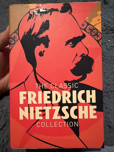 The classic friedrich - the,