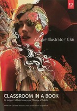 Adobe Illustrator CS6, Adobe