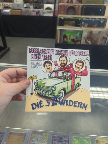 Single die z - die, 3