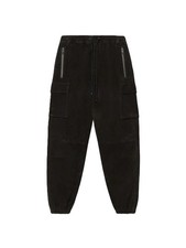 Pantalon cargo classique en