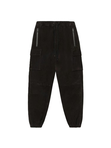 Pantalon cargo classique - , en