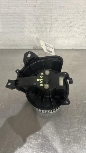 Ventilateur chauffage opel - ventilateur,