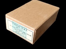 militaria allemand ww 2 Boîte