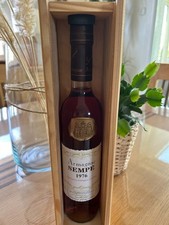 Armagnac Sempé 1976 en