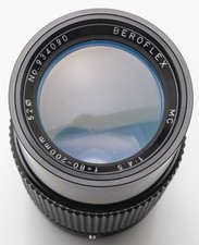 Beroflex MC 4.5 80-200Mm