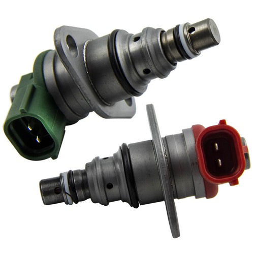 Fuel pump suction - pump, control