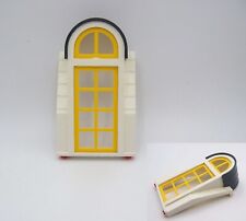 PLAYMOBIL (4237) SYSTEMx -