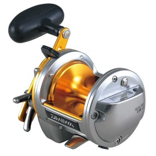 Moulinet pêche droitier en - pêche,