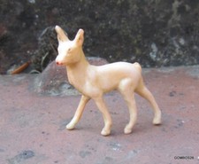 STARLUX ANIMAUX SAUVAGES ZOO /