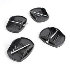 XPOtool 4x Pieds de vérin